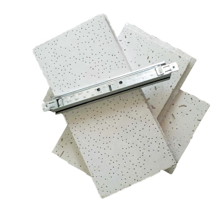 drop ceiling 2 x 2 suspended ceiling mineral fiber ceiling tile