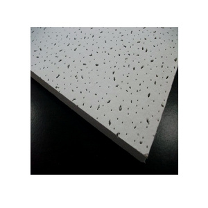 Soundproof Drop Ceiling Panels Commercial Ceiling Tiles 2x4