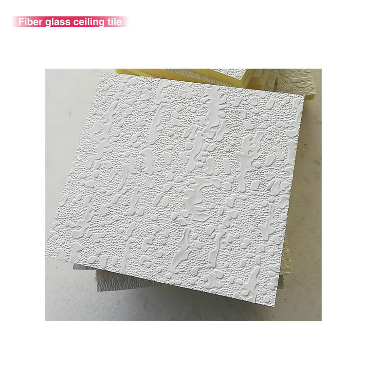 Acoustic fiberglass tiles white spray mix acoustic fiberglass ceiling tiles