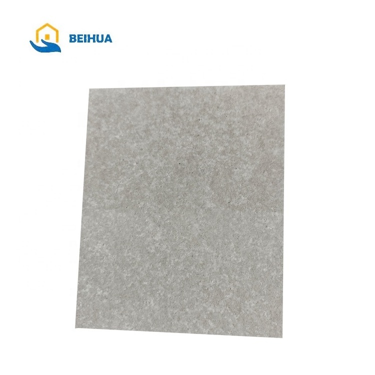 Factory Supplier Fireproof Insulation Calcium Silicate Board