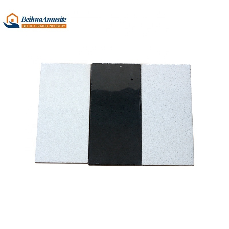 2 x 4 Ceiling Tiles 2x2 Mineral Fiber Black Ceiling Tiles