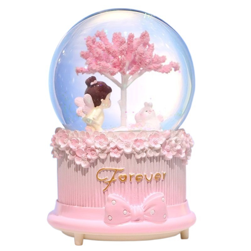 Custom Plastic Snow Globe Kit Buy Diy Glass Love Wedding Snow Globe