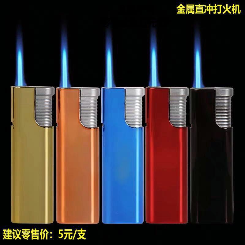 Flint disposable lighter bulk solid lighter hot sale