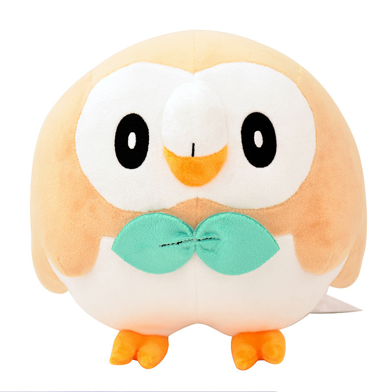 Plushies Toys,Soft Stuffed Figure Doll for Game Fans Gifts,Soft Stuffed Animal Figure Doll for Teens and Kids