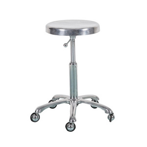 New style modern pedicure stool chair wheel/lab/salon stool chair