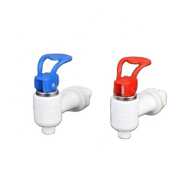 plastic water faucet for water tank  water dispenser  use TP013