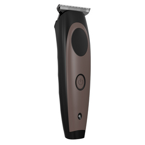 Silvercrest Self Sharpening Blades Zero Shaver Haircut Machine Electric Hair Clipper Usb IPX7 OEM Stainless Steel