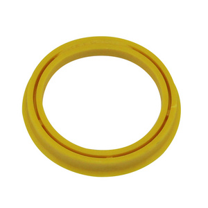 ABS plastic Wheel Rim Hub Centric Rings with Various Size and Color