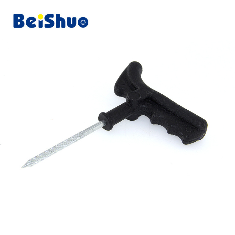 High Quality Flat Tubeless Tire Puncture Repair Tool Kit