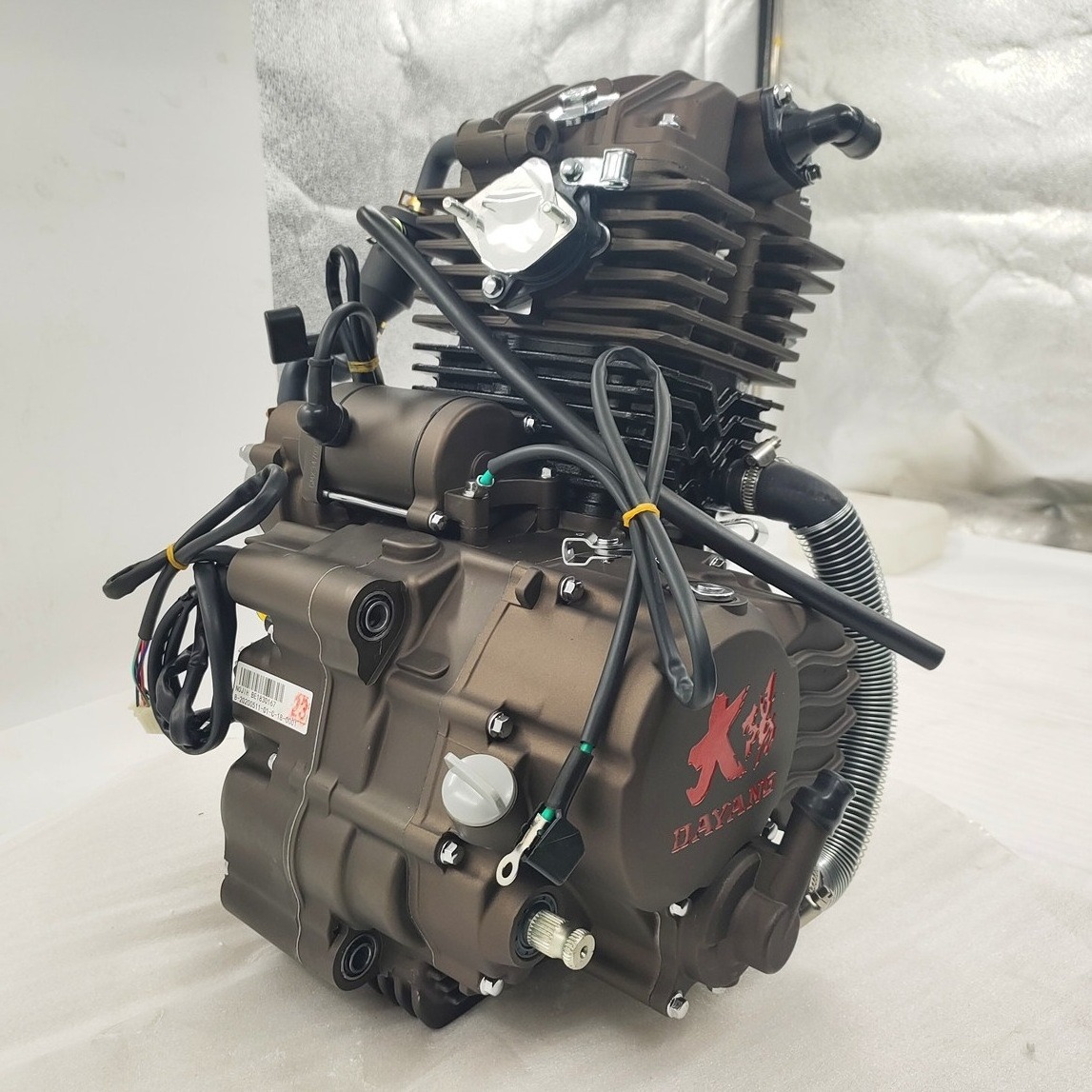 DAYANG LF 300cc water cooled tricycl engine 3 Wheels Motorcycle Engine Assembly other motorcycles engine system for ATV UTV