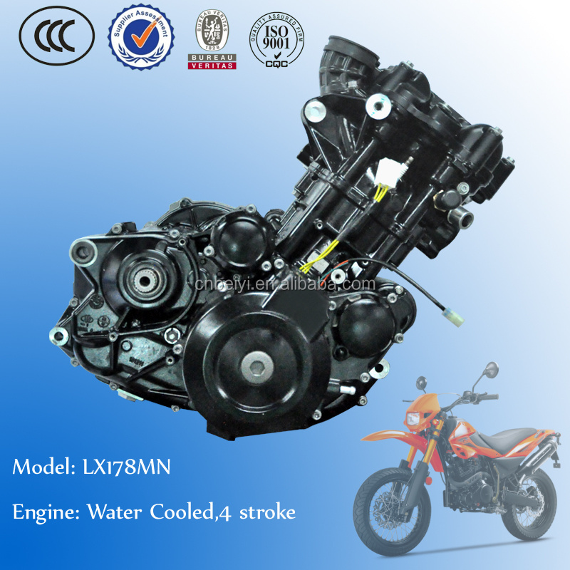 Beautiful high quality China LIFAN/LONCIN/ZONGSHEN/DAYANG 652cc motorcycle tricycle engine bicycle engine for sale