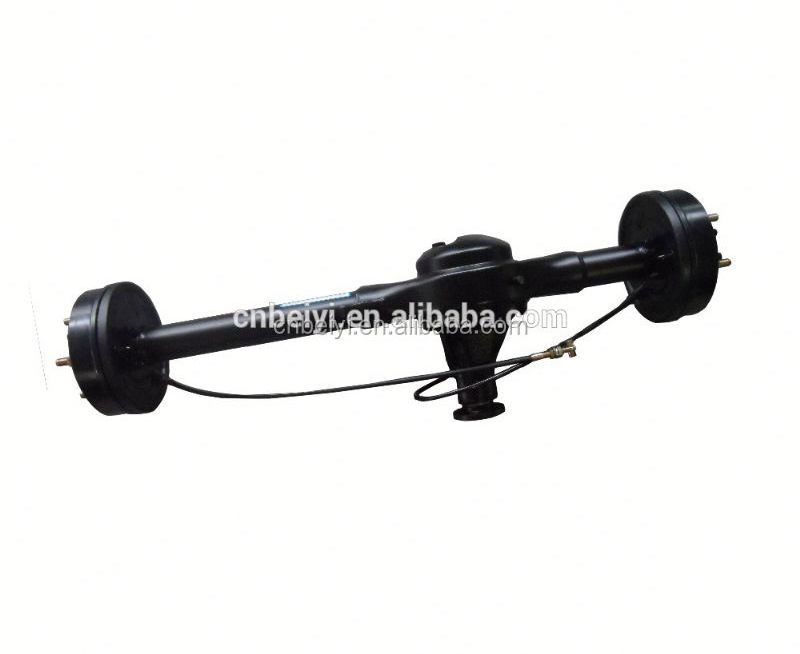 1110 Electric Car atv rear axle For Car