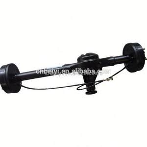 1110 Electric Car atv rear axle For Car