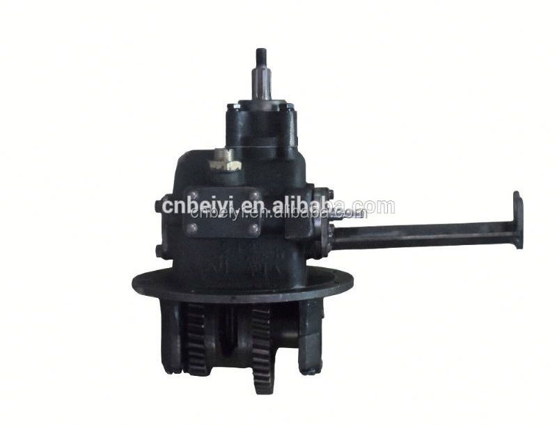 1110 Electric Car atv rear axle For Car