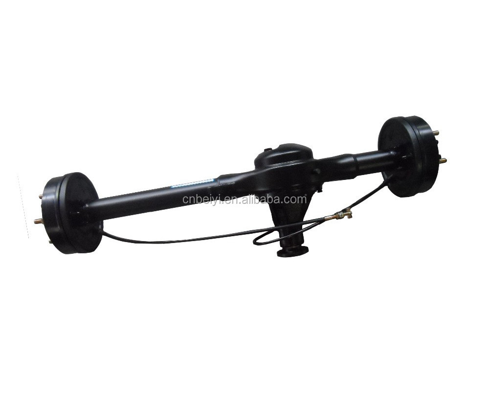 1110 Electric Car atv rear axle For Car | Bestsuppliers.com
