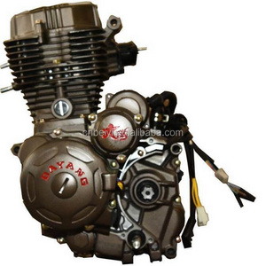 Single Cylinder 4 Stroke Air Cooled Loncin 150cc/175cc/200cc/250cc 3 Wheel Car Engine For Sale