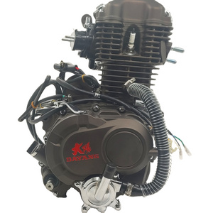 CG200 200cc New Super Cool DAYANG LIFAN Engine Single Cylinder Style Electric/Kick Method Origin Type High Quality made in China