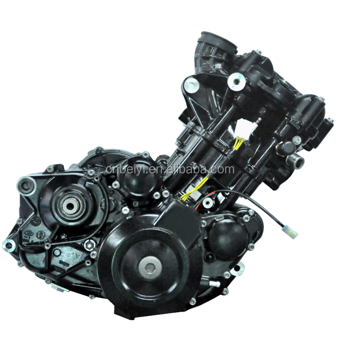 Beautiful high quality China LIFAN/LONCIN/ZONGSHEN/DAYANG 652cc motorcycle tricycle engine bicycle engine for sale