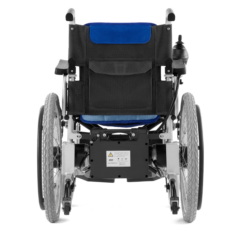 Light weight electric wheel chair buy transport convenient wheelchair for elderly