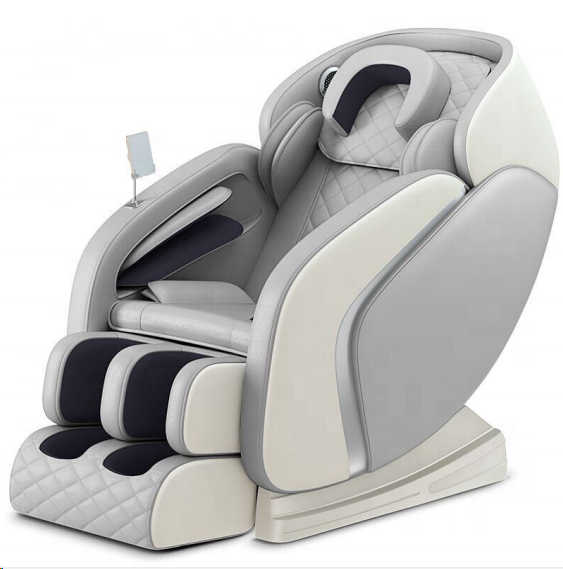 Wholesale 2022 Luxury Body Care Electric Full Body 4D SL-Track Massage Chair for Full Body Zero Gravitation- BZ-K14