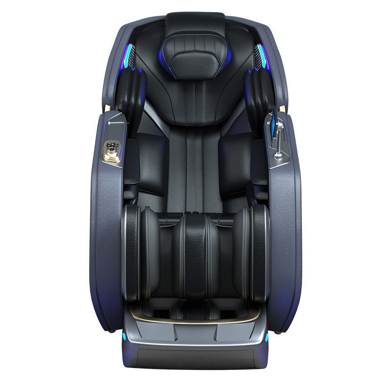 Wholesale 2022 Luxury Body Care Electric Full Body 4D SL-Track Massage Chair for Full Body Zero Gravitation- BZ-L36