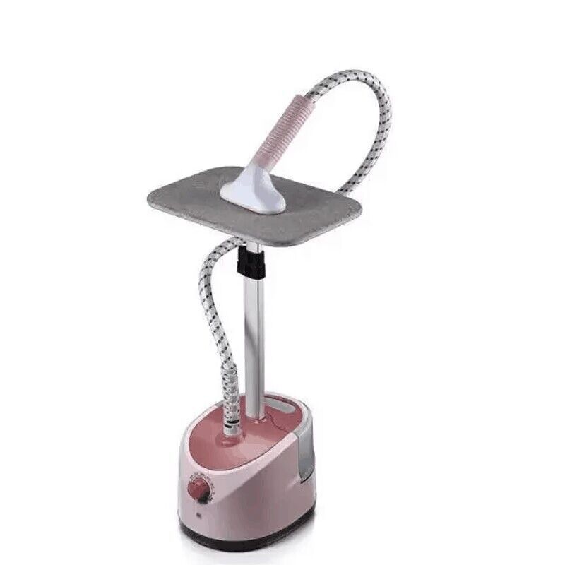 2000W 1.6L Handheld Garment Clothing Store Ironing Machine Hanging Vertical Steam Iron Household Appliances