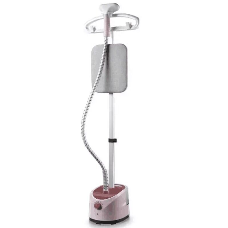 2000W 1.6L Handheld Garment Clothing Store Ironing Machine Hanging Vertical Steam Iron Household Appliances