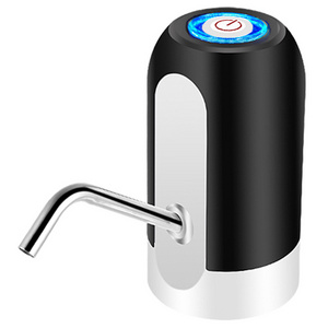 Cheap Price Water Pump Dispenser Automatic Electric Pump Rechargeable Drinking Water Dispenser