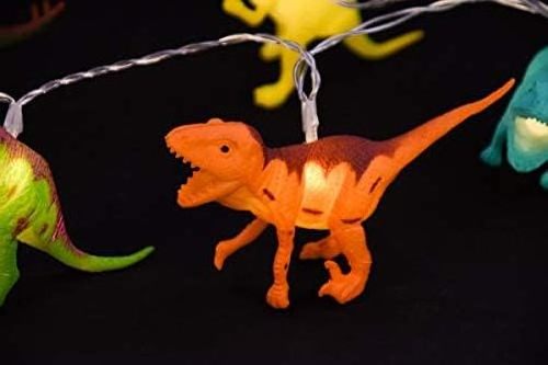 Hot New Product Led LIghts For Decoration Party Dinosaur String Lights Home Holiday Led Lights