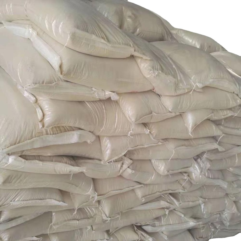 34 years HUAWEI factory bentonite 50kg bag bentonite clay 25kg bag raw bentonite price