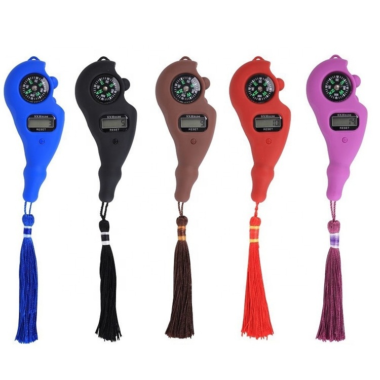 Hot Sellers Muslim Led compass finger Tasbih Digital Beads counter tasbeeh counter plastic Tally Counter