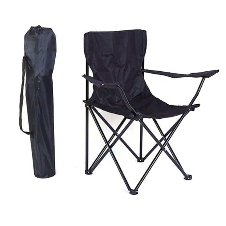 Outdoor Wholesale Lightweight Foldable Beach Camping Chair Folding Picnic Fish Chair High Quality Folding Camping Chair