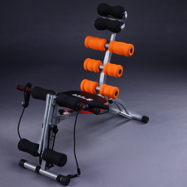 Hot Selling Abdominal Fitness Machine Popular Classic Models Super Exercise Fitness Equipment