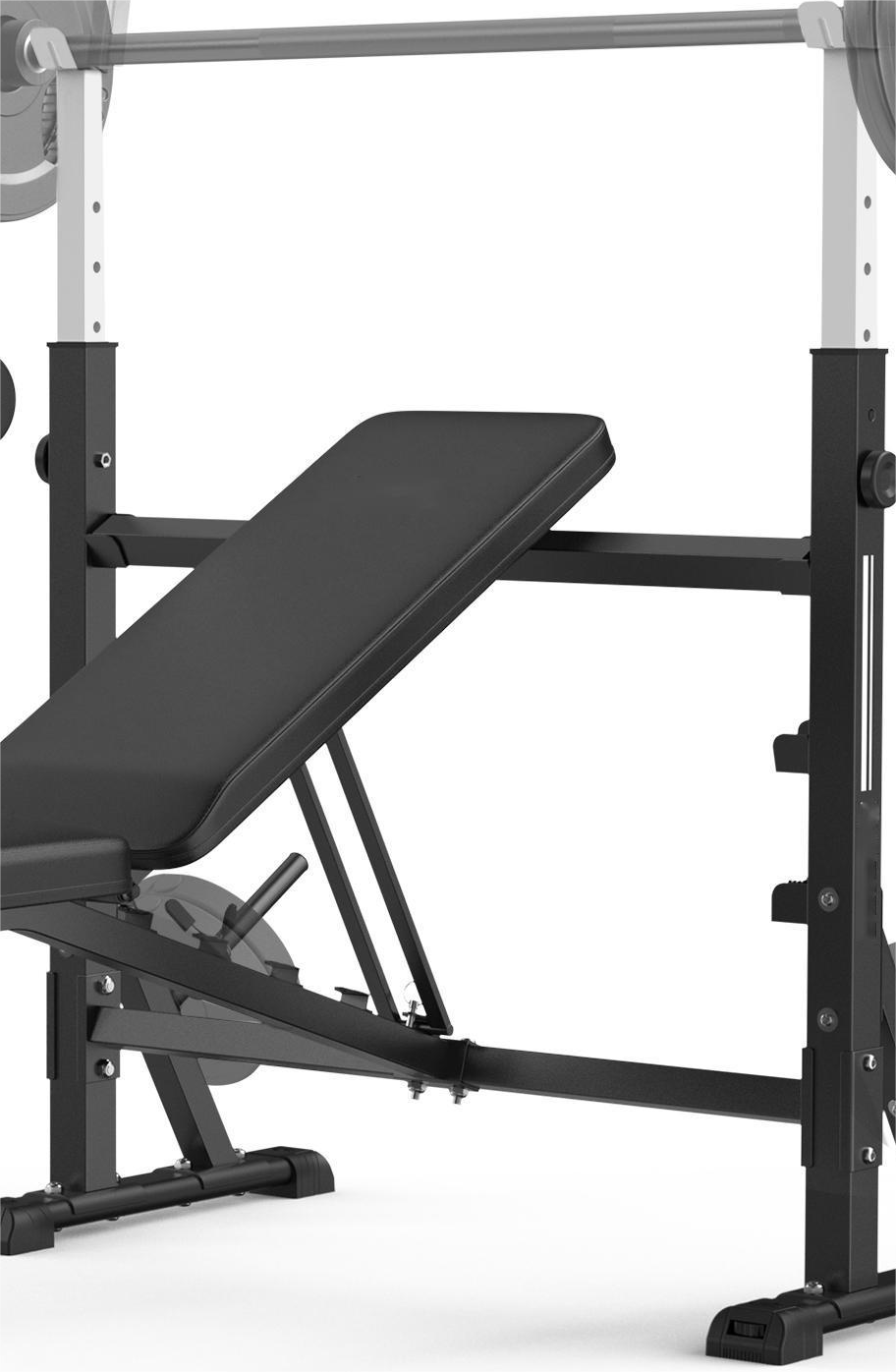 Top Ranking Multi Function Weight Bench Cheap Wholesale Gym Weight Bench