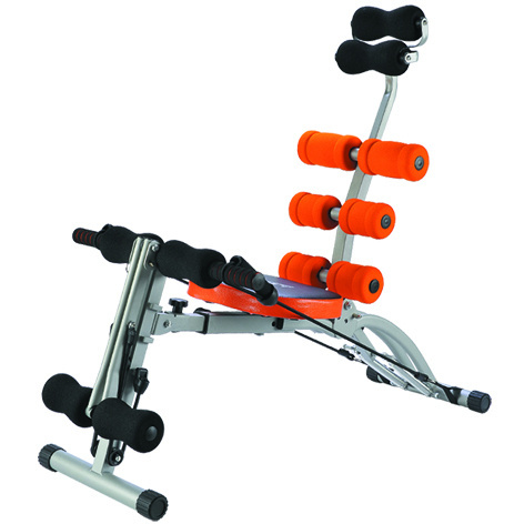 Hot Selling Abdominal Fitness Machine Popular Classic Models Super Exercise Fitness Equipment