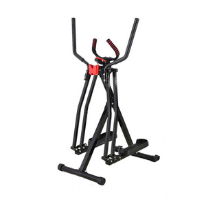 Hot Selling Waking Machine Running Steel Gym Running Track Machine White Running Machine For Gym