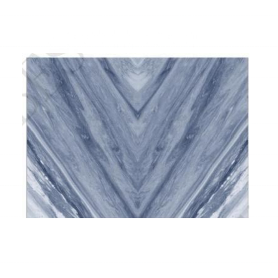 Waterproof Pvc Plastic Marble Wear-resistant 3D High Glossy UV Marble Sheet Luxury PVC Marble Wall Panel