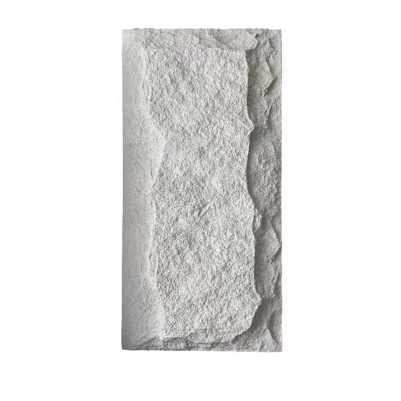 Lightweight Competitive Price Factory Direct Price PU exterior wall panels artificial brick Interior wall stone