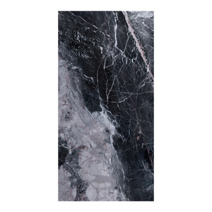 Vitagres Italian Design Luxury Marble Stone Look Obsidian 60x120 Glazed Porcelain Floor Tile