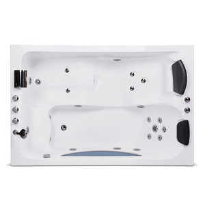 Vitagres Walk-in tub best price bathroom fiberglass bathtub for seniors best acrylic bathtub brands