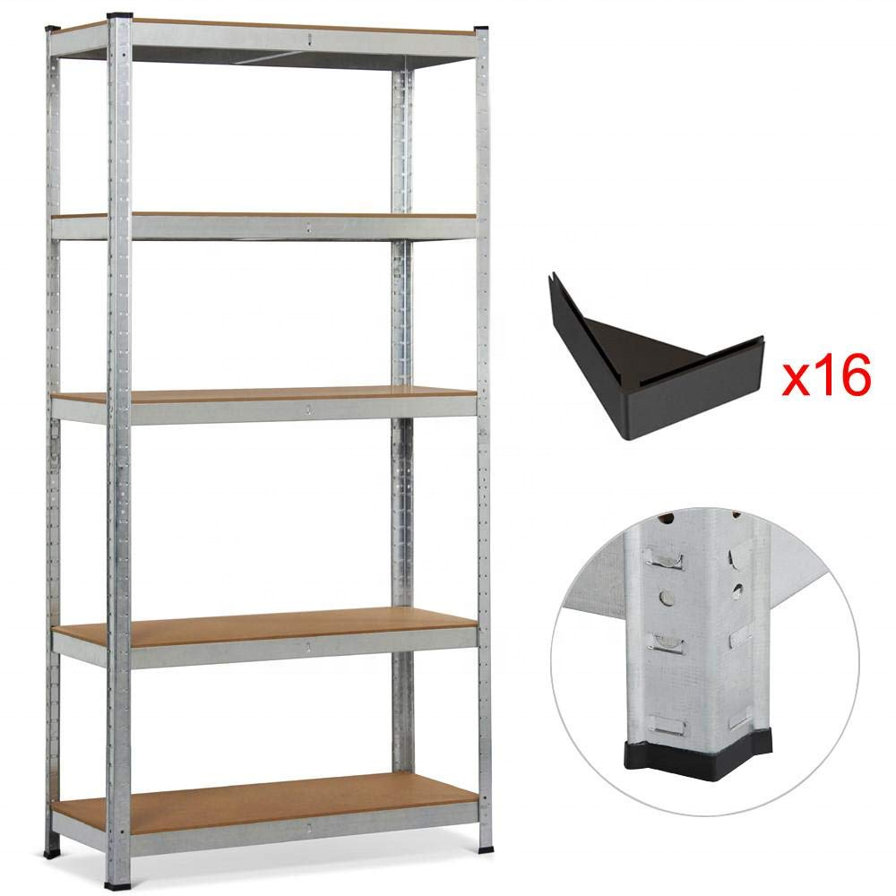 pallet racking shelving estante rack 6 tier rack storage shelving