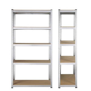 Heavy duty quality estantes de metal estanteria etagere estante prateleira