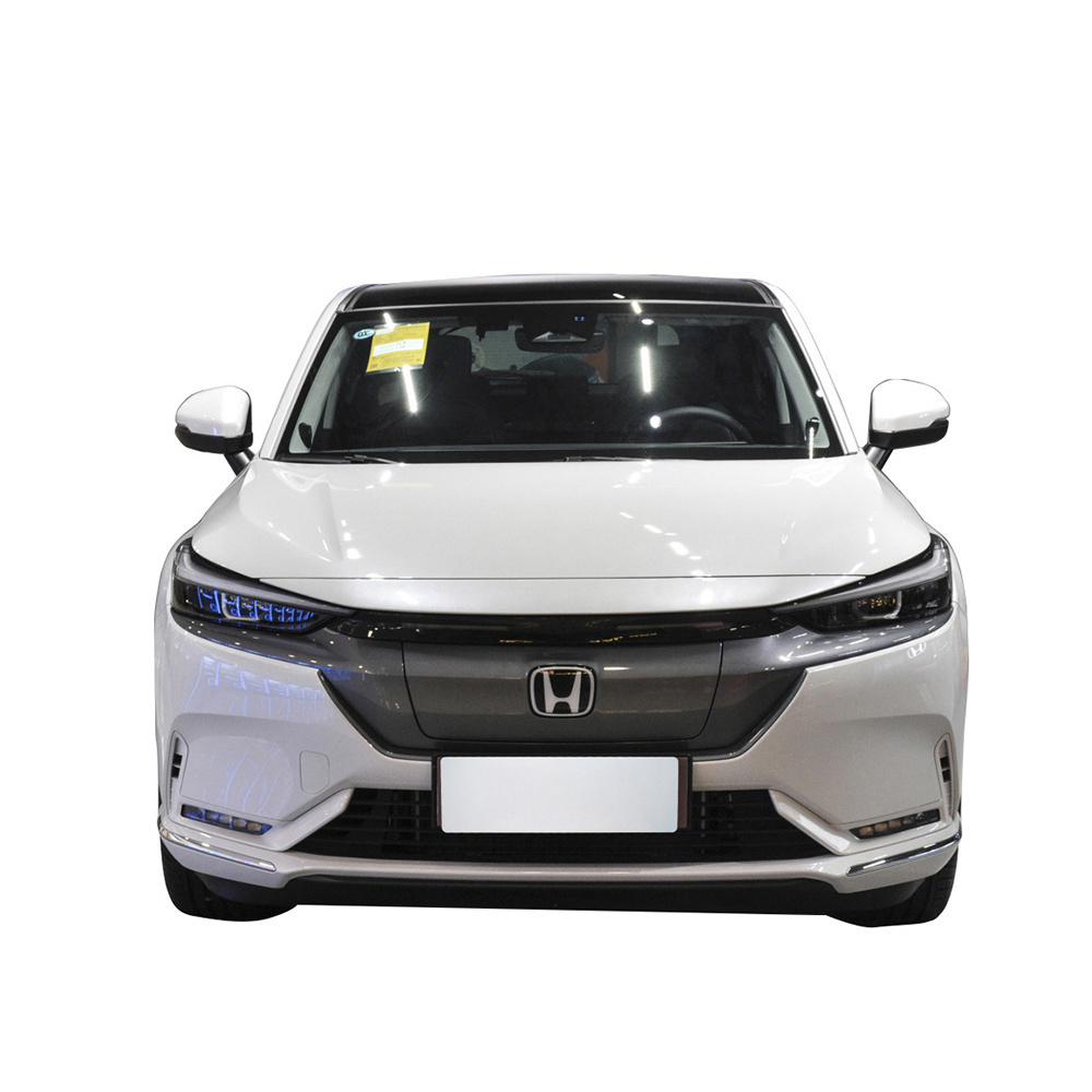 Hot-Selling Hon da Enp1 420km Lx Version Used Electric Car with 5 Seat and Air Condition New Energy Vehicle