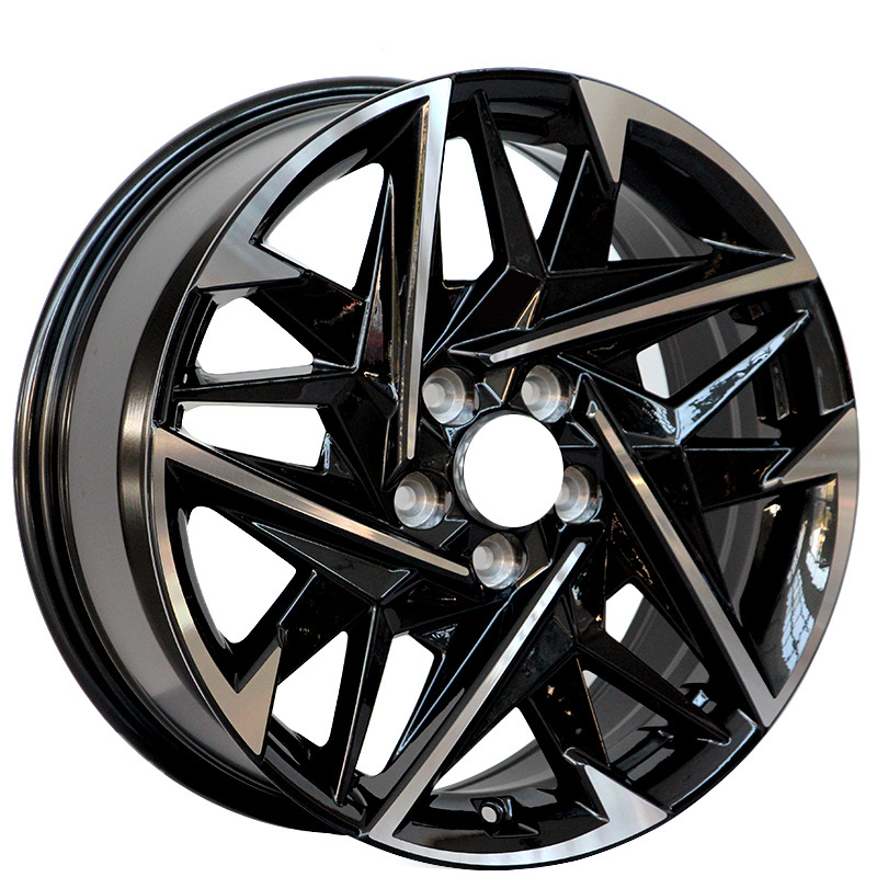 Luxury Brand Customization Car Wheels 5x114.3 Wheels 18 19 Inch  18*7.5 19*8.0 Car Rims Passenger Car Wheels