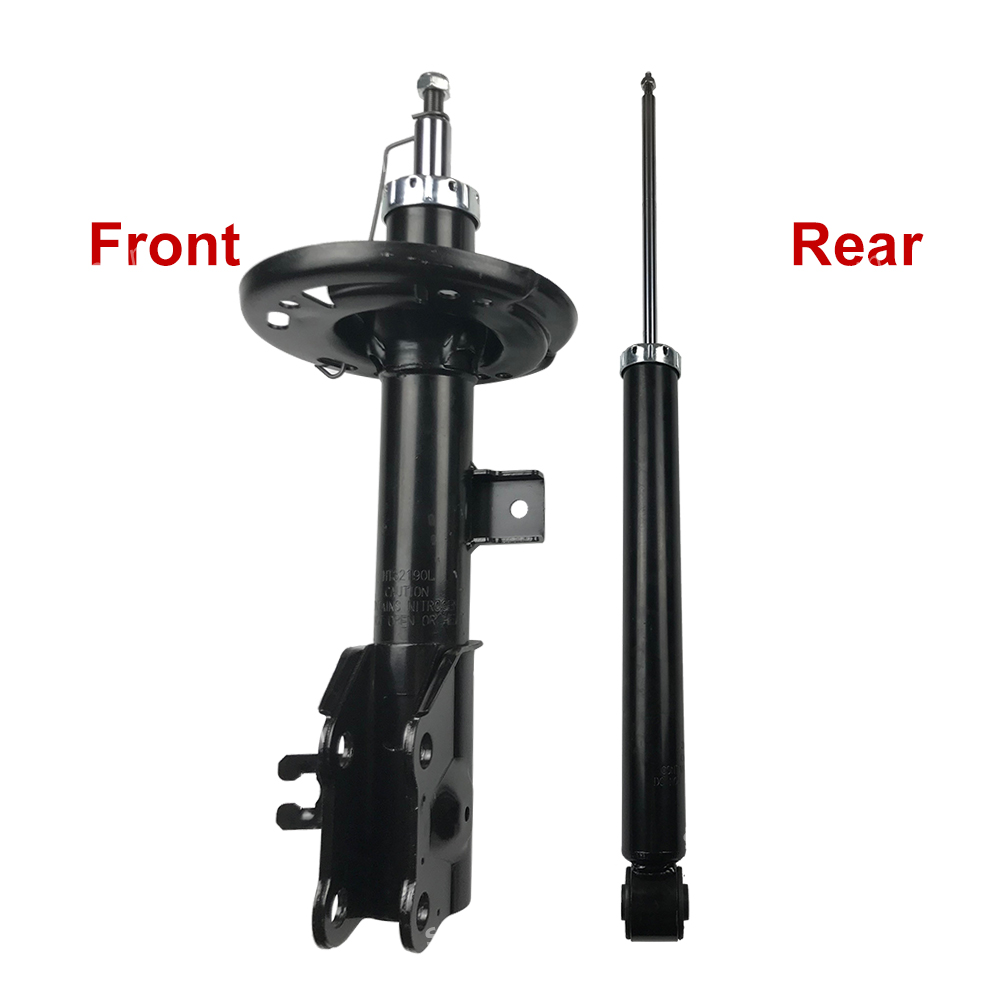 Auto suspension Parts front rear Shock Absorber For Toyota Honda Nissan Mazda Hyundai Mitsubishi Kia Subaru Car Shock Absorbers