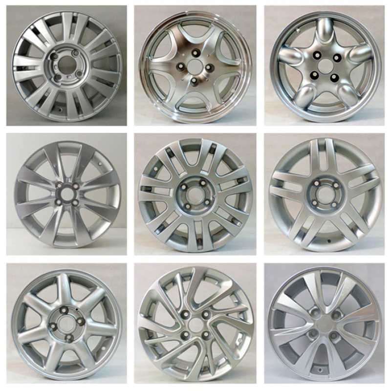 For BMW Z4 G29 G30 X5 X6 X7 5x112 wheels 18 inch forged wheel hub car rims 22 inch rims oem custom wheels