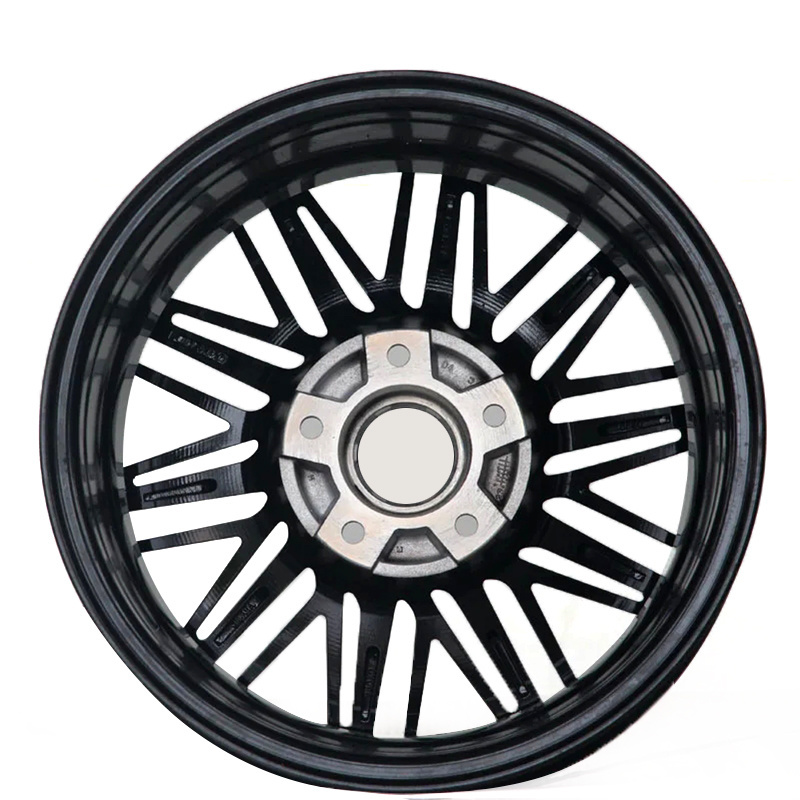 4x100 Wheels 15 Inch 4x114.3 Forged Alloy Wheel Rims For Luxury Cars Aluminum Alloy Car Wheels Rims For Modified