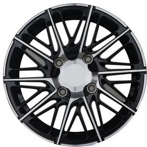 4x100 Wheels 15 Inch 4x114.3 Forged Alloy Wheel Rims For Luxury Cars Aluminum Alloy Car Wheels Rims For Modified