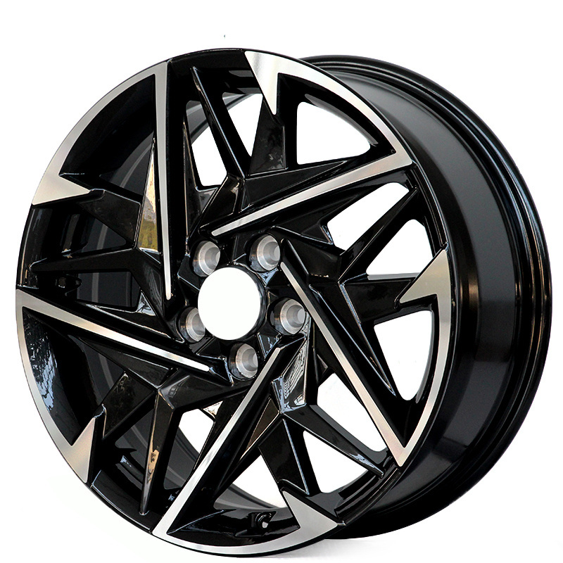 Luxury Brand Customization Car Wheels 5x114.3 Wheels 18 19 Inch  18*7.5 19*8.0 Car Rims Passenger Car Wheels