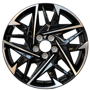 Luxury Brand Customization Car Wheels 5x114.3 Wheels 18 19 Inch  18*7.5 19*8.0 Car Rims Passenger Car Wheels